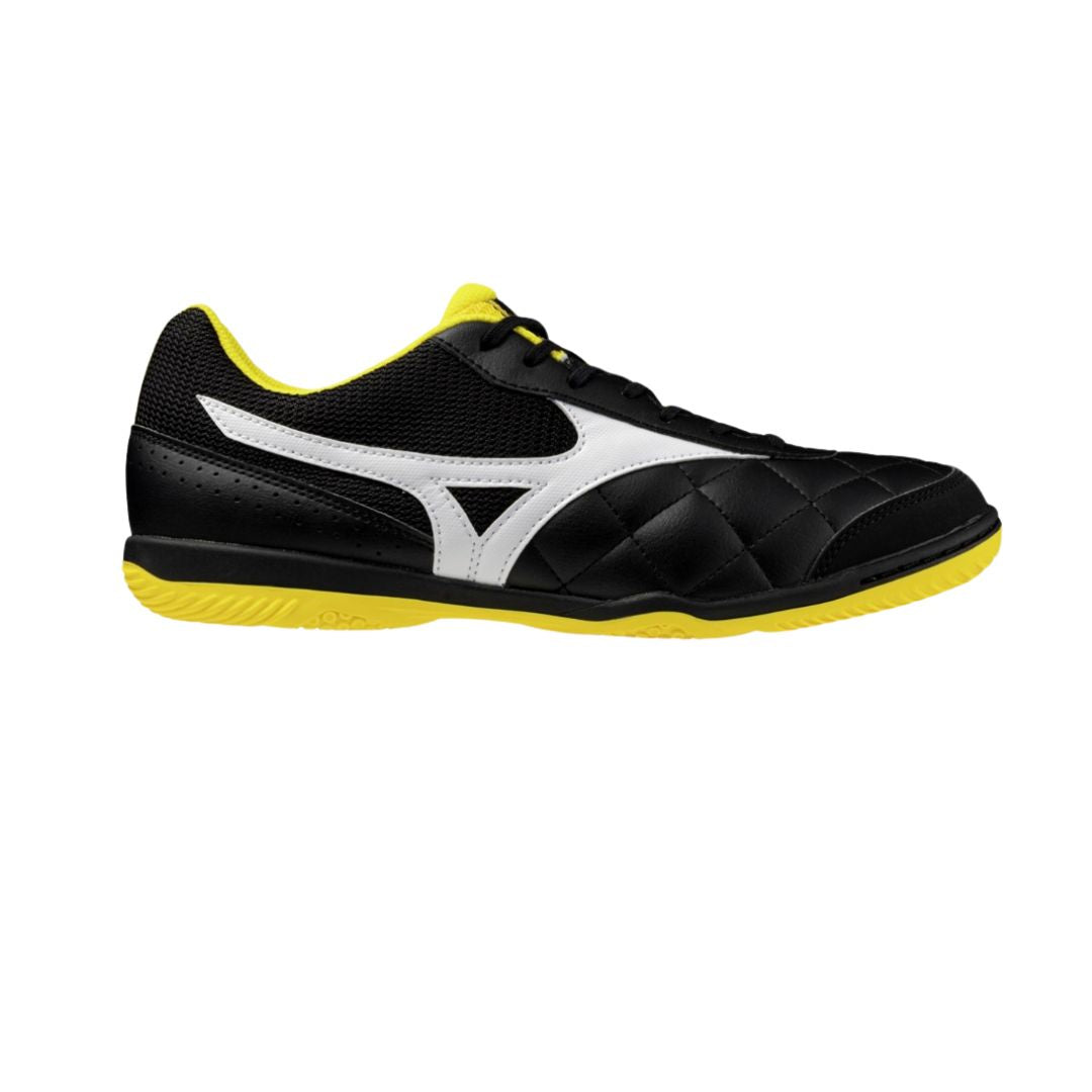 Mizuno sala club indoor review online