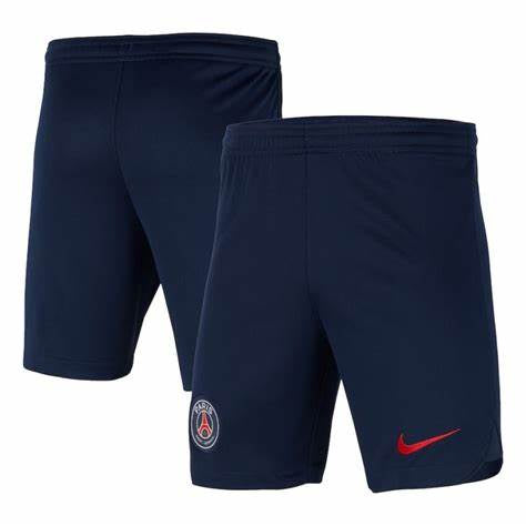 PSG 2023/24 shorts