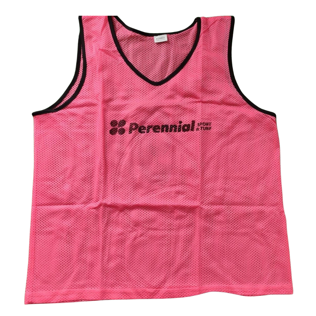 Perennial Training Bib - PINK