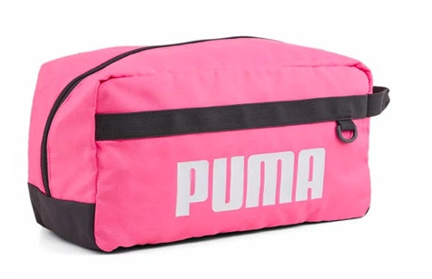 Puma Challenger boot Bag - FAST PINK