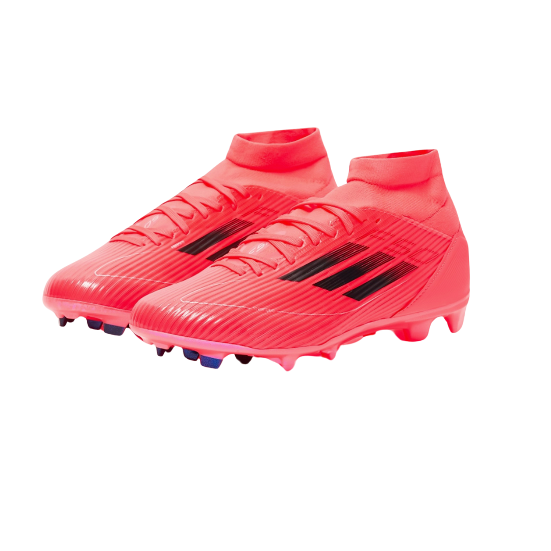 Adidas Football - F50 League Women's - TURBO/BLACK/PLATIN