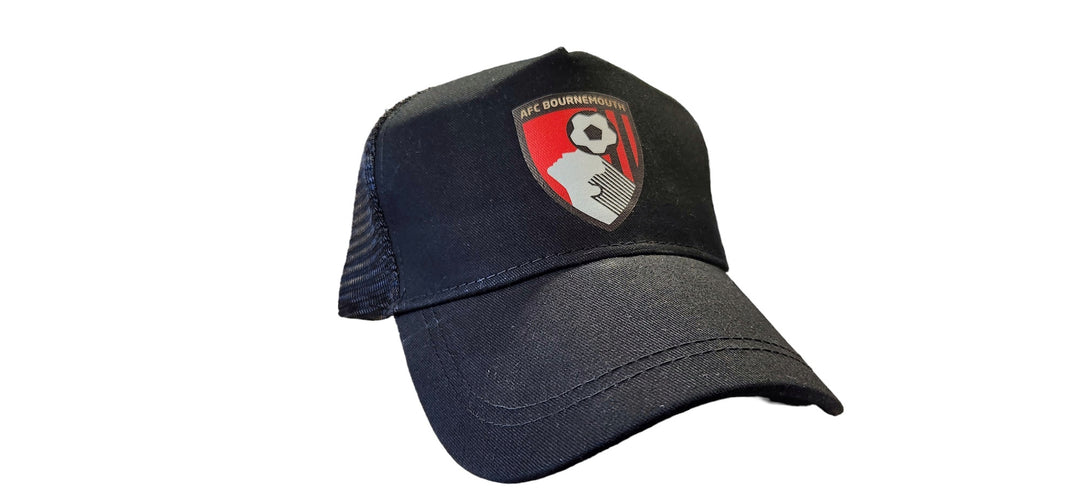 AFC Bournemouth Printed Cap