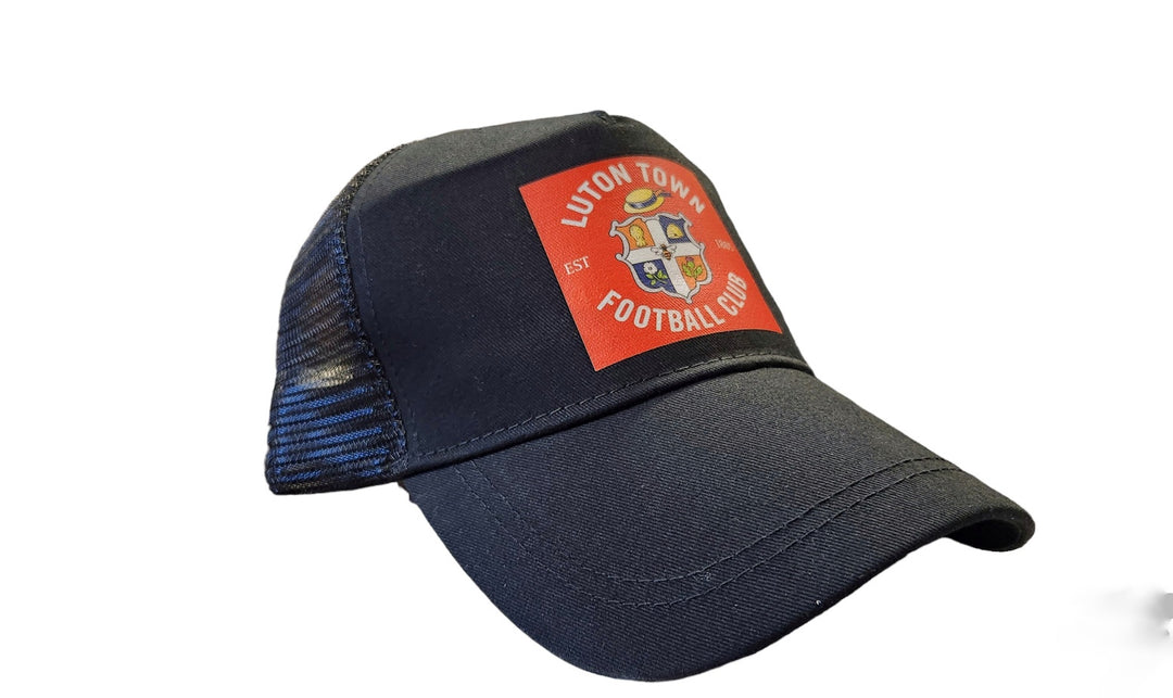 Luton Town FC Printed Cap