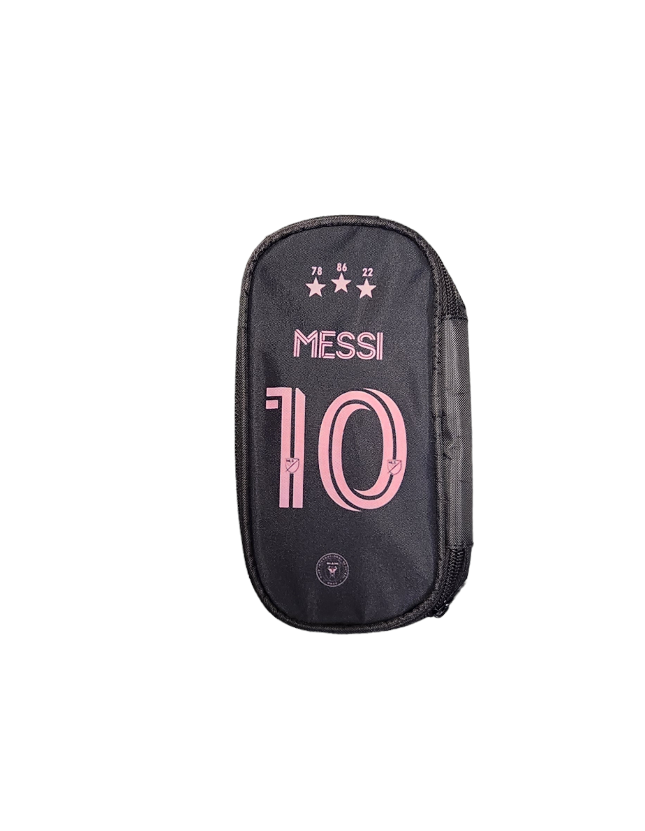 Messi Pencil Case