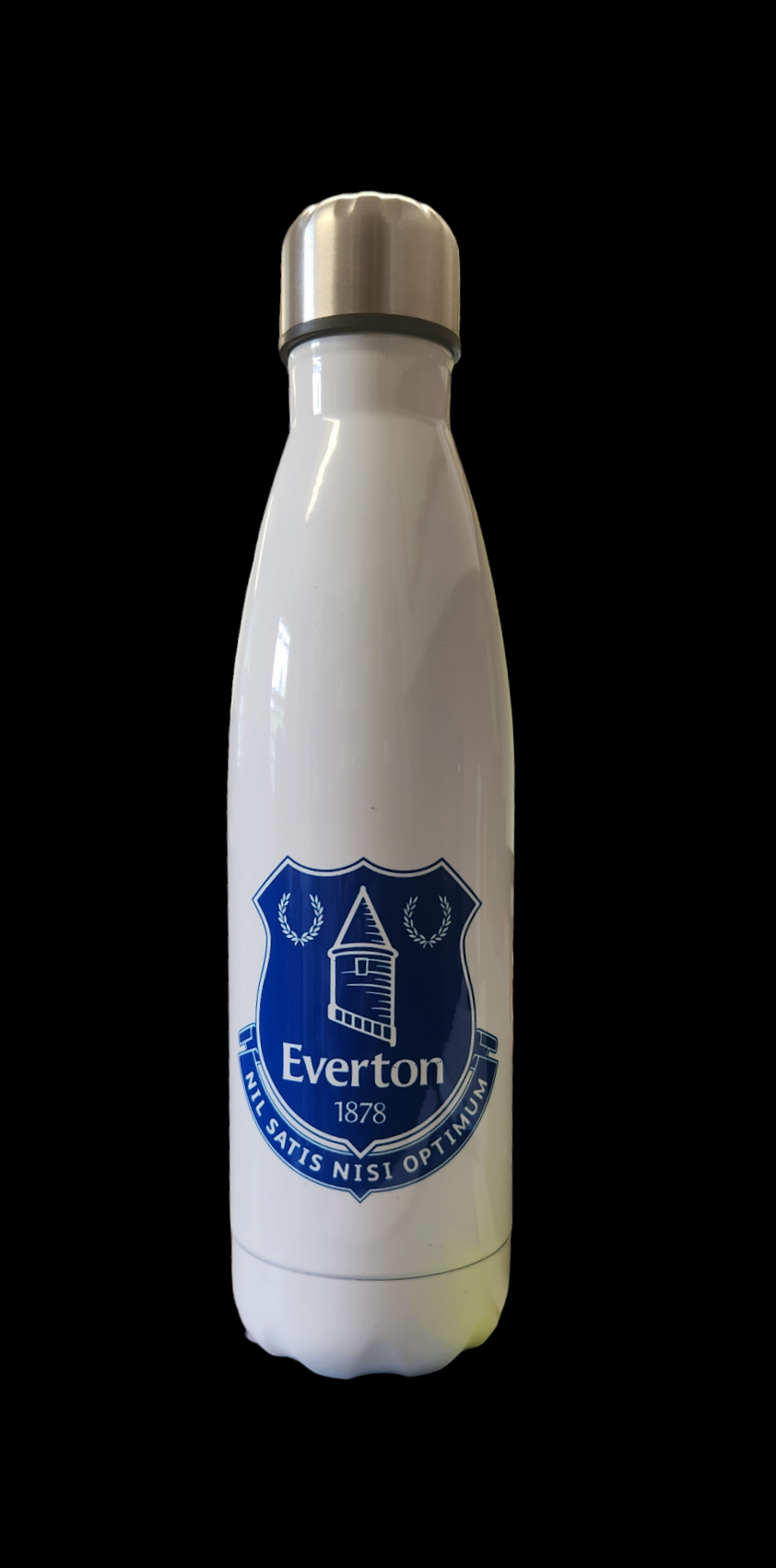 Everton Aluminium Drink Bottle