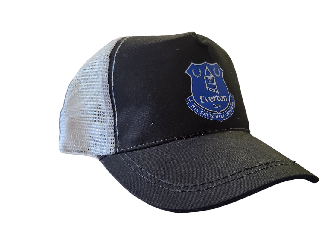 Everton Printed cap