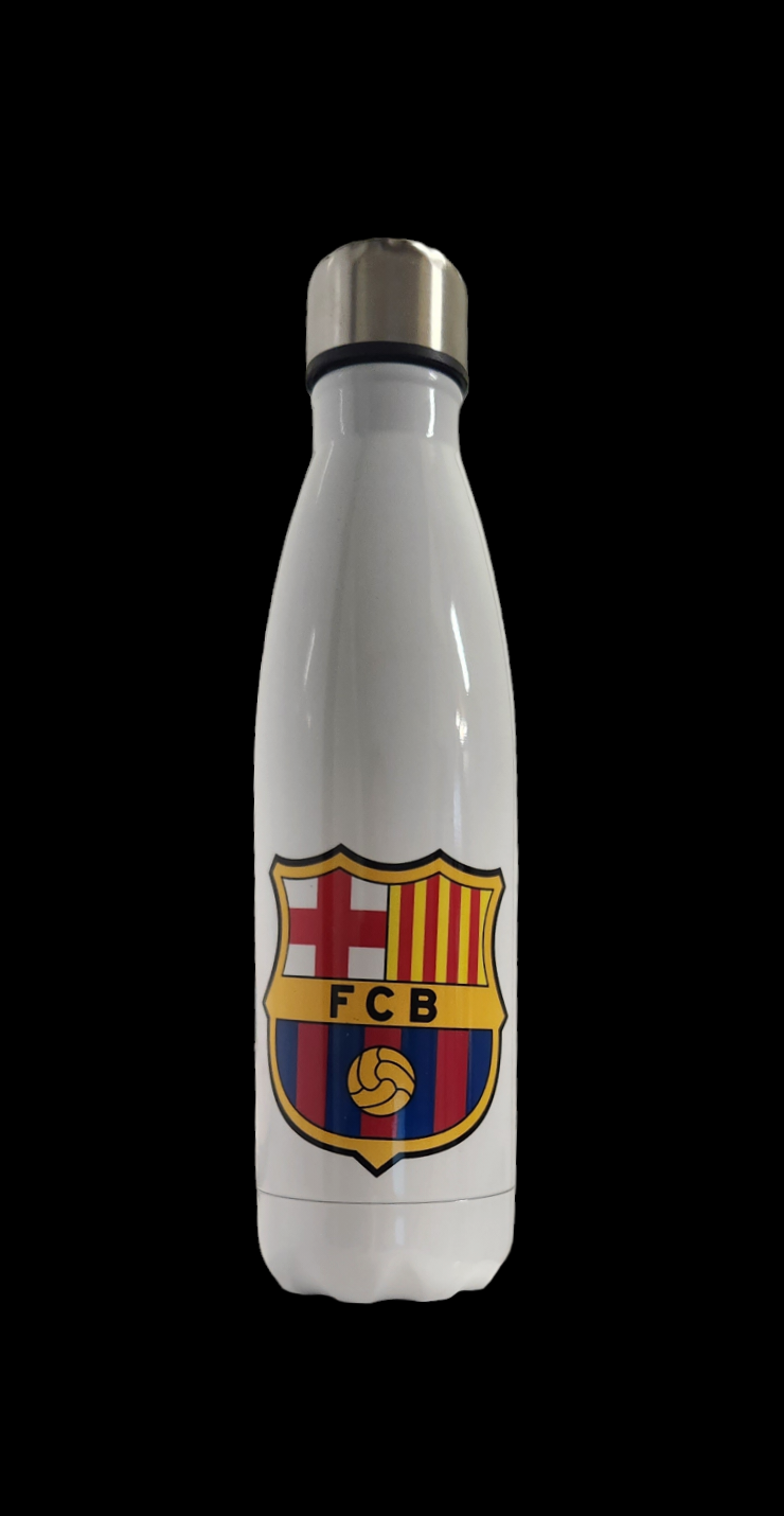 Barcelona Drink Bottle