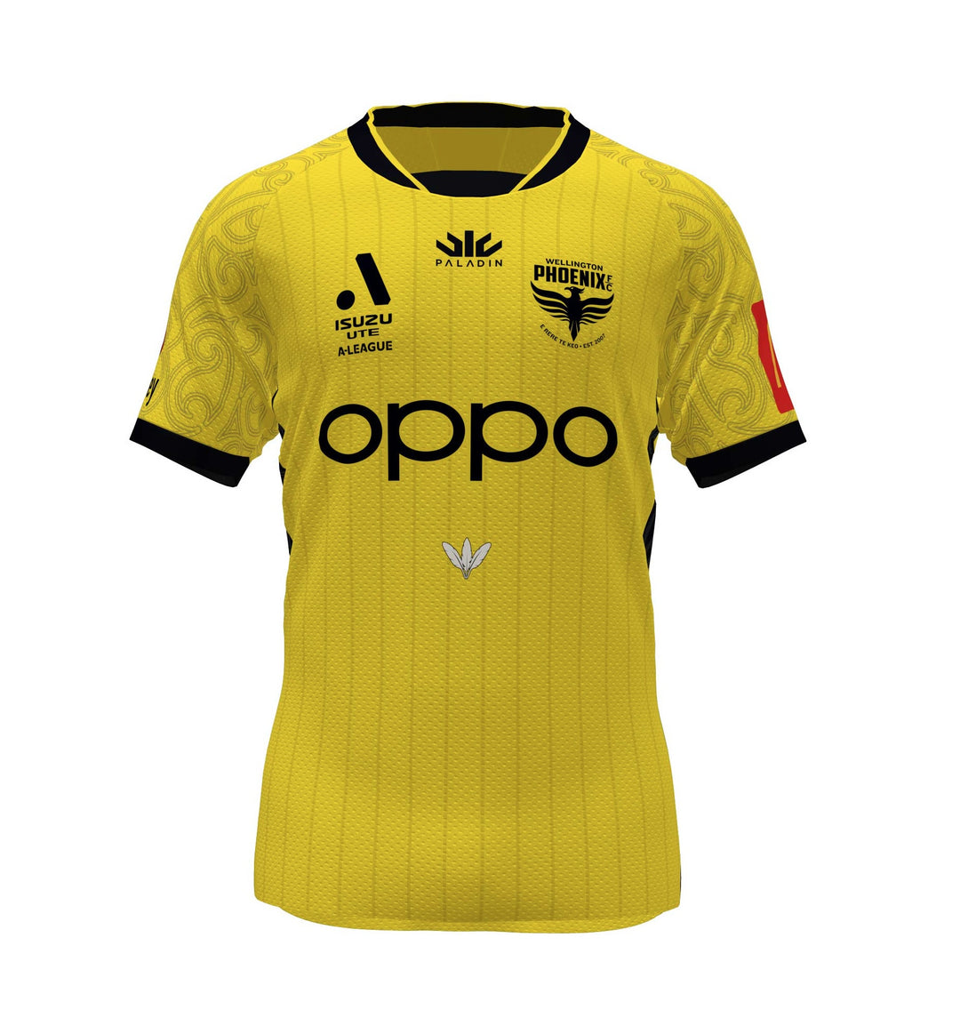 Wellington Phoenix 24/25 Home - Women