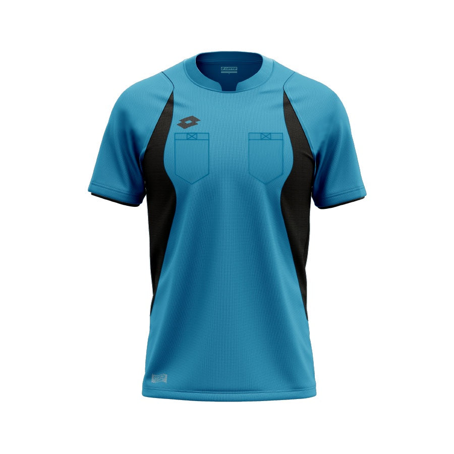 Ultra Referee Shirt II Turquoise/blue