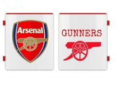 Arsenal Logo Mug