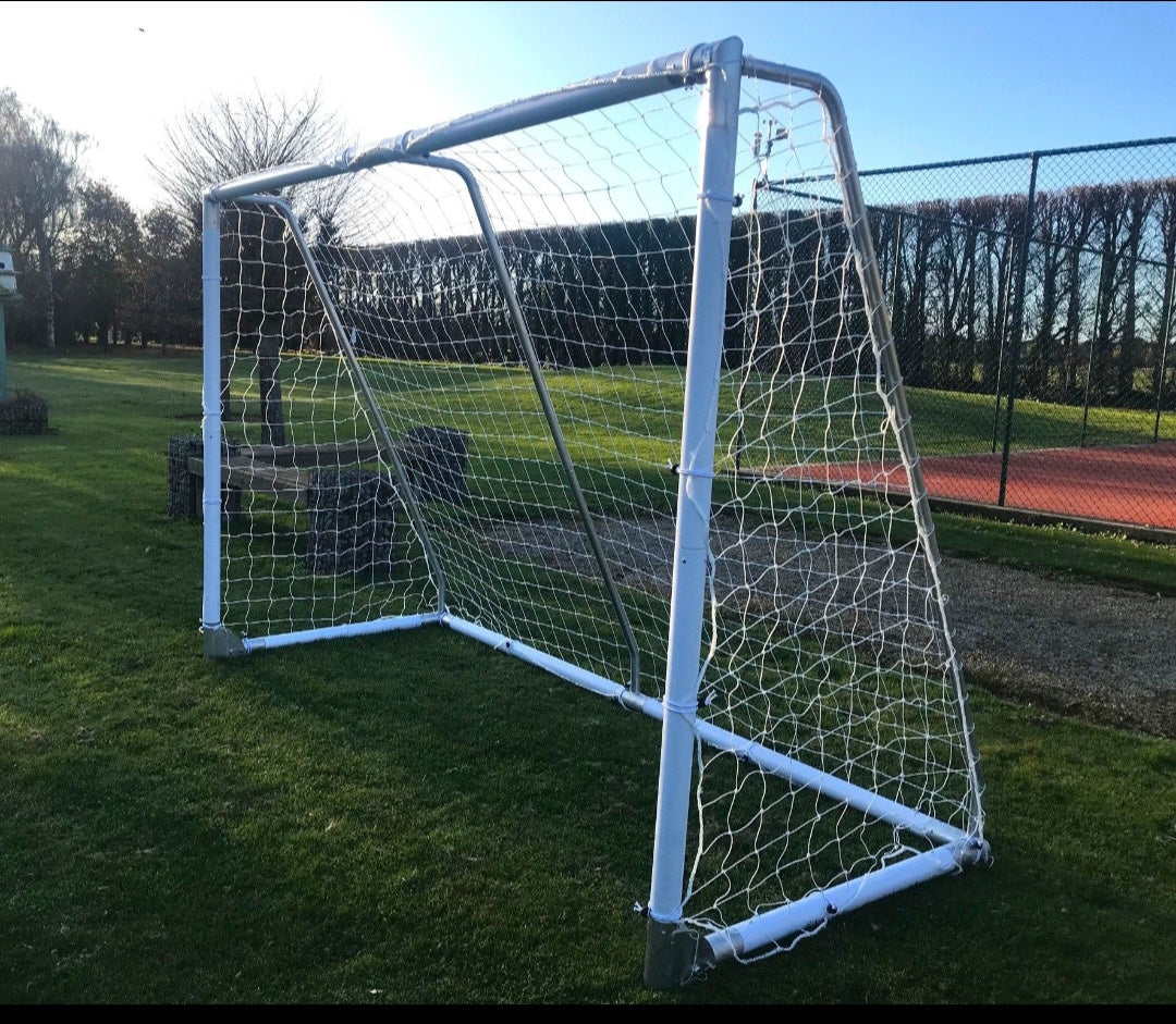 Alpha Hybrid Match Goal 3m x 2m