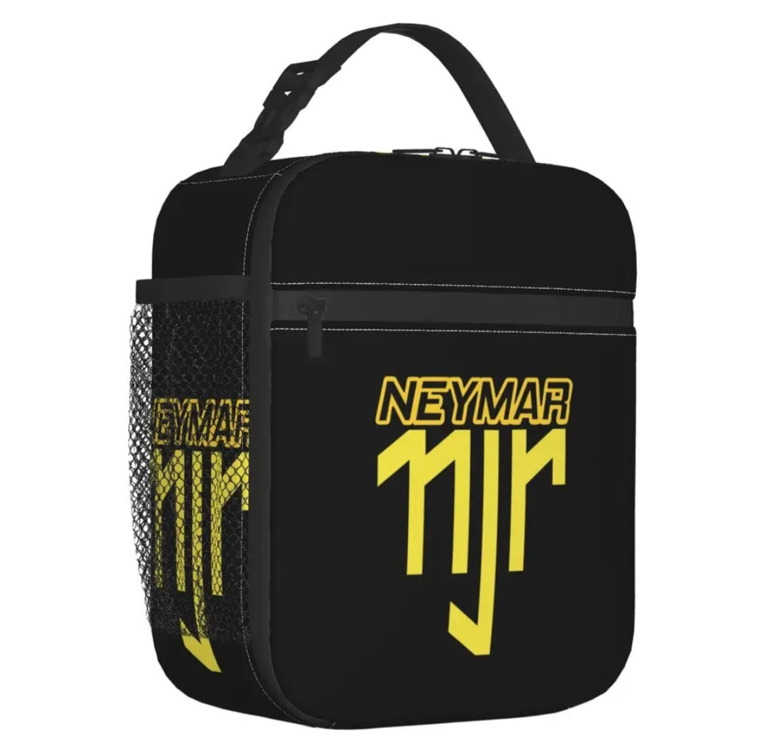 Neymar Jr Lunch Box