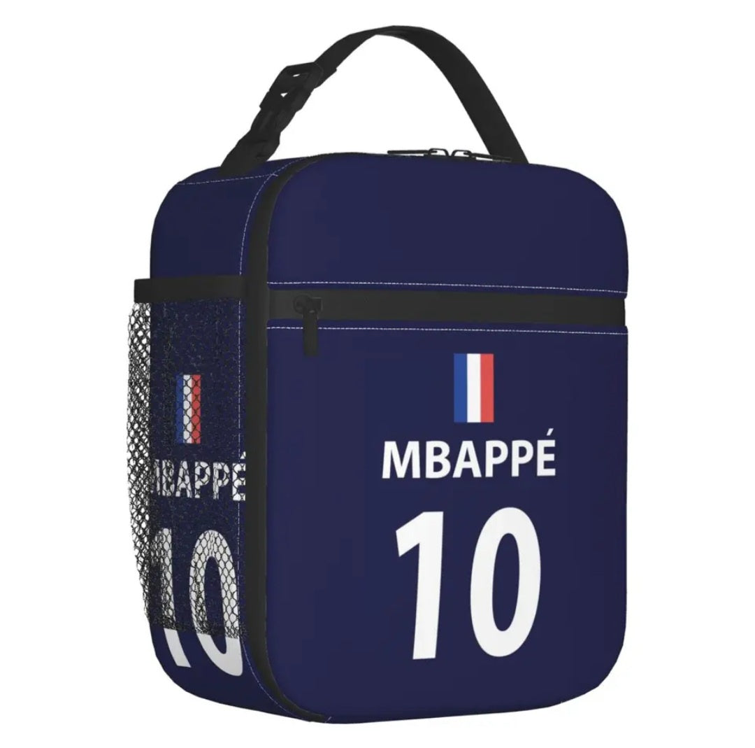 Mbappe Lunch Box