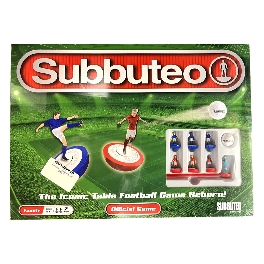 Subbuteo