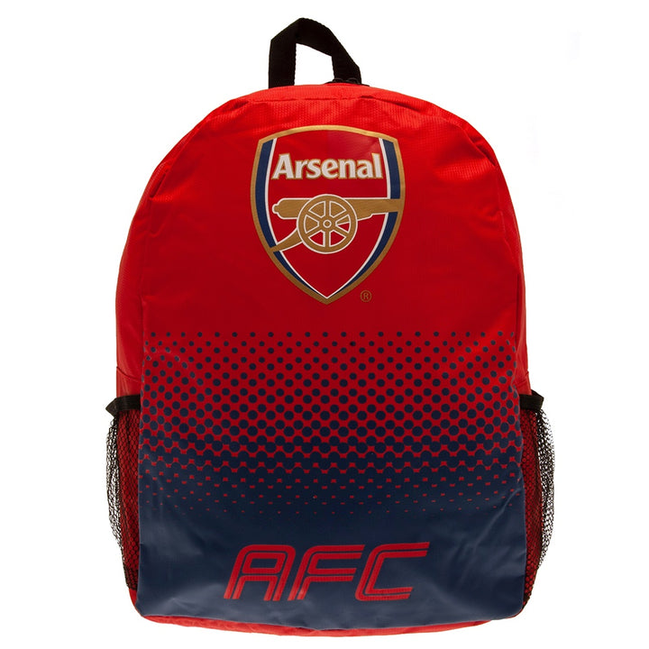 Arsenal FC Backpack