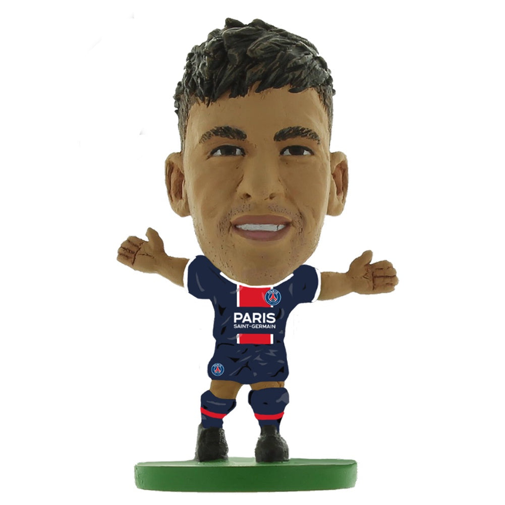 Neymar SoccerStarz - Paris Saint-Germain