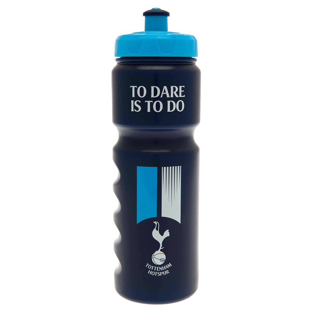 Tottenham Hotspur FC Plastic Drinks Bottle - 750ml