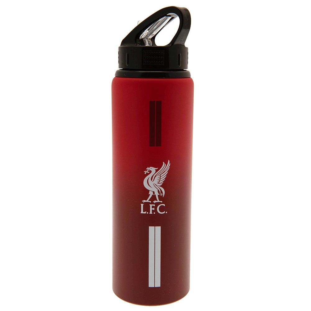 Liverpool FC Aluminium Drink Bottle - RED