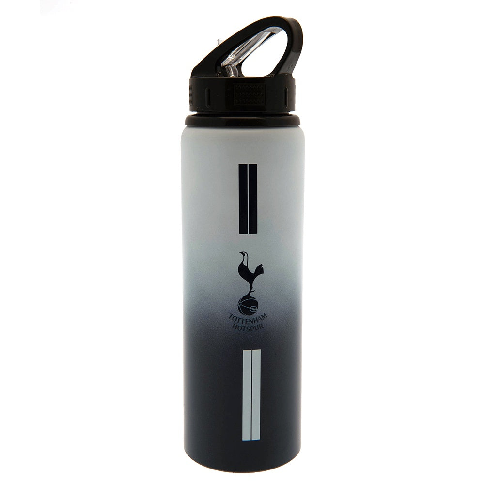 Tottenham Hotspur FC Aluminium Drinks Bottle ST - 750ml