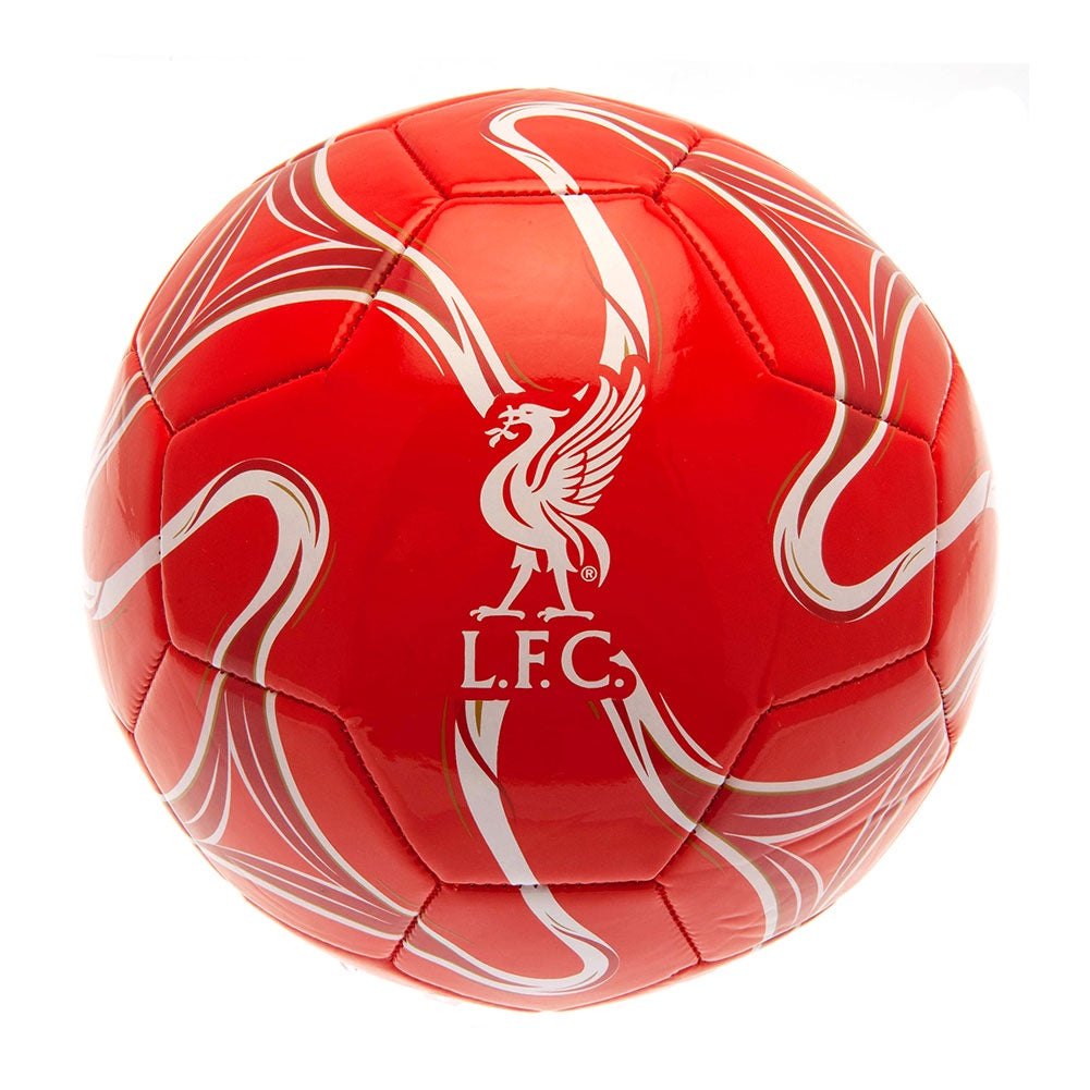 Liverpool FC Skill Ball