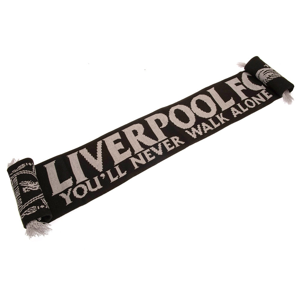 Liverpool FC Scarf PH