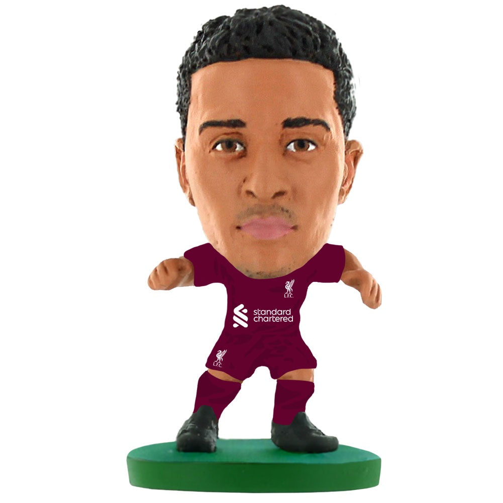 Liverpool FC SoccerStarz 2023 Thiago