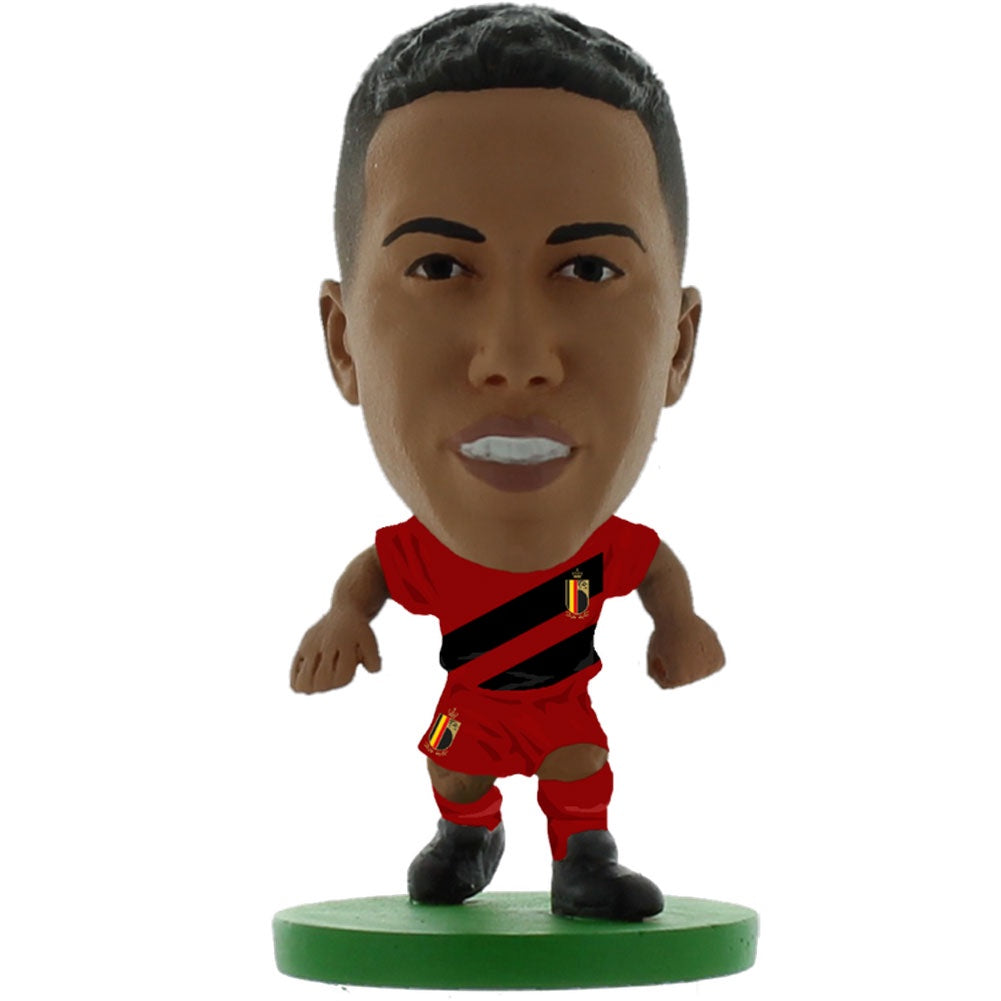 Belgium SoccerStarz Tielemans Figurine