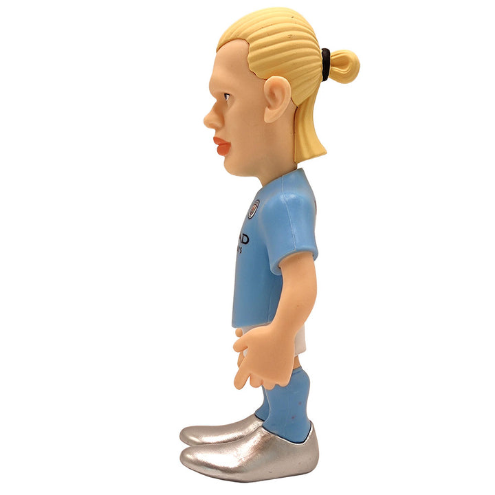 MINIX: Manchester City Haaland Vinyl Figurine