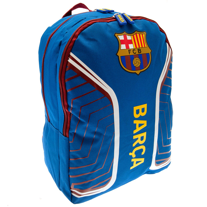 Barcelona Flash Backpack