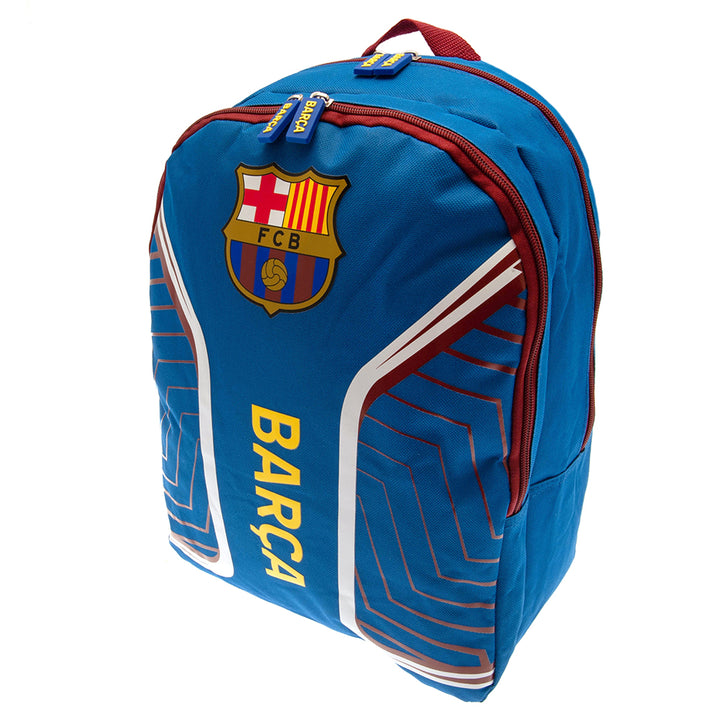 Barcelona Flash Backpack