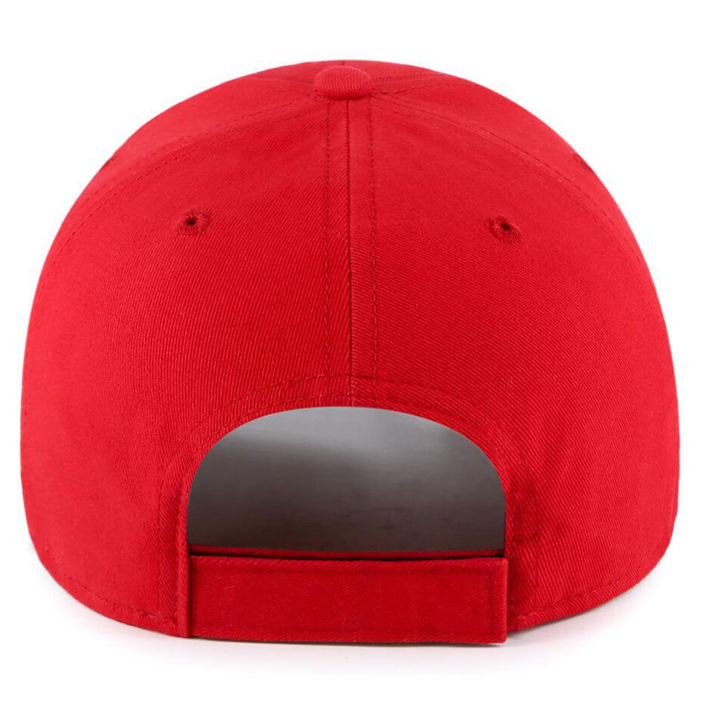 Liverpool FC Youths Core Red Cap