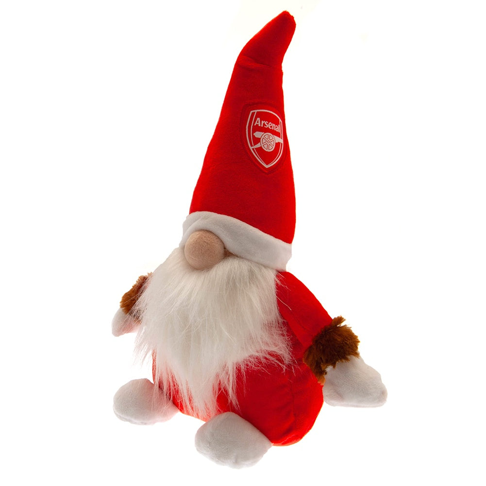 Arsenal FC Plush Gonk