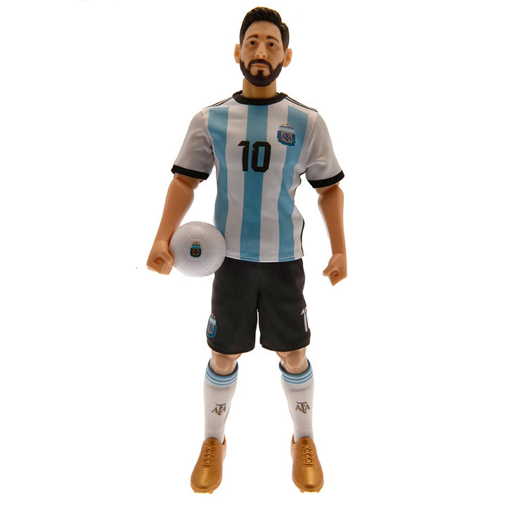 Messi Argentina Action Figure