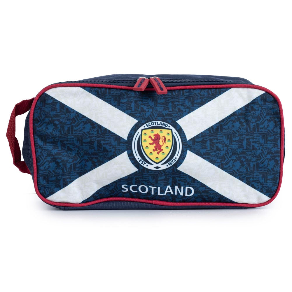 Scotland FA Boot Bag