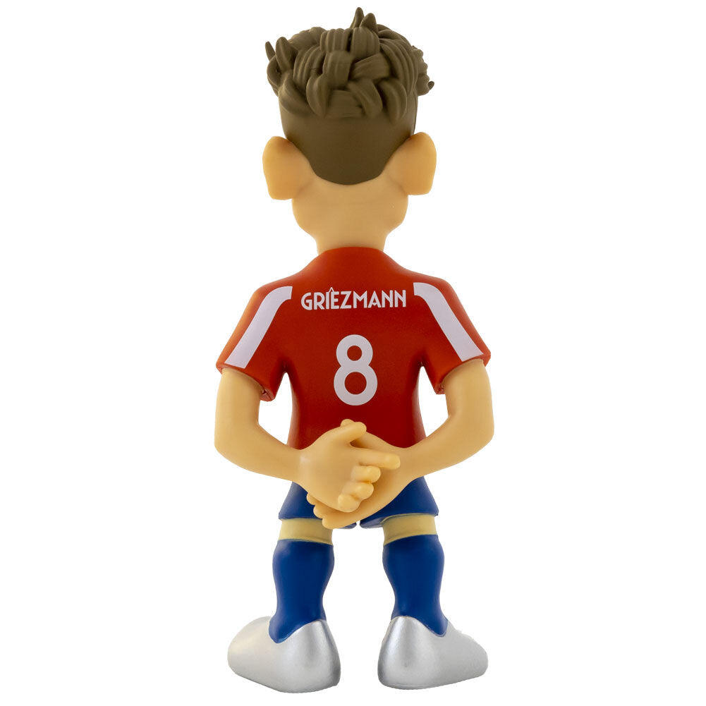 MINIX Atletico Madrid FC Figure 12cm Griezmann