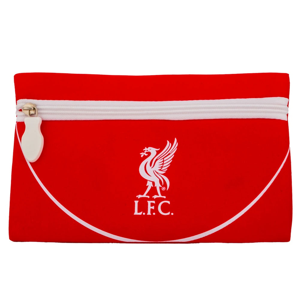 Liverpool FC Swoop Pencil Case