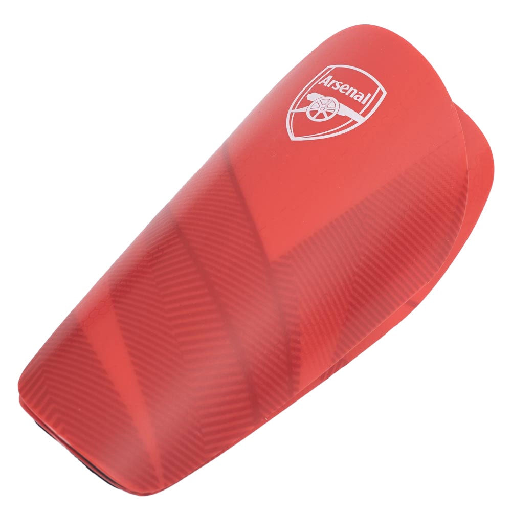 Arsenal FC Fuse Shin Pads Kids