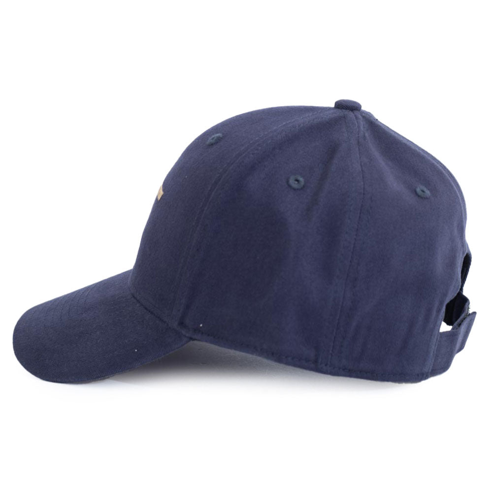 Arsenal FC Navy Core Cap