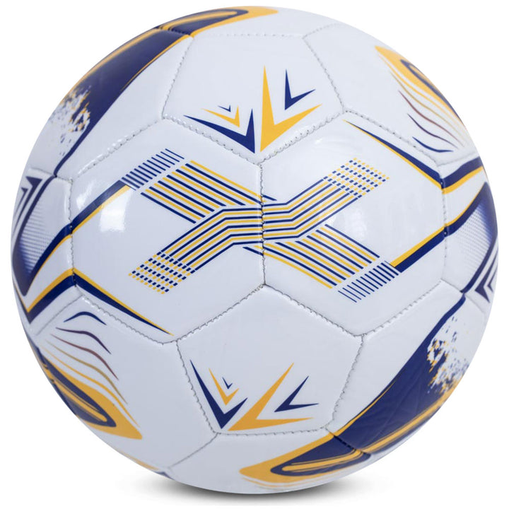 Real Madrid Turbine Ball