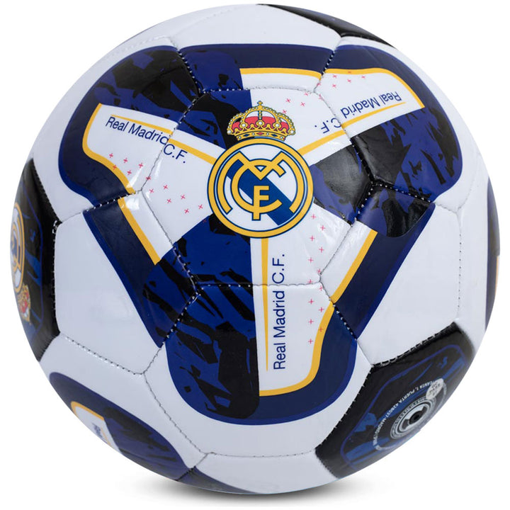 Real Madrid Tracer 32 Panel Football