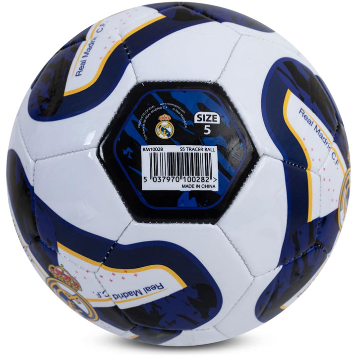 Real Madrid Tracer 32 Panel Football