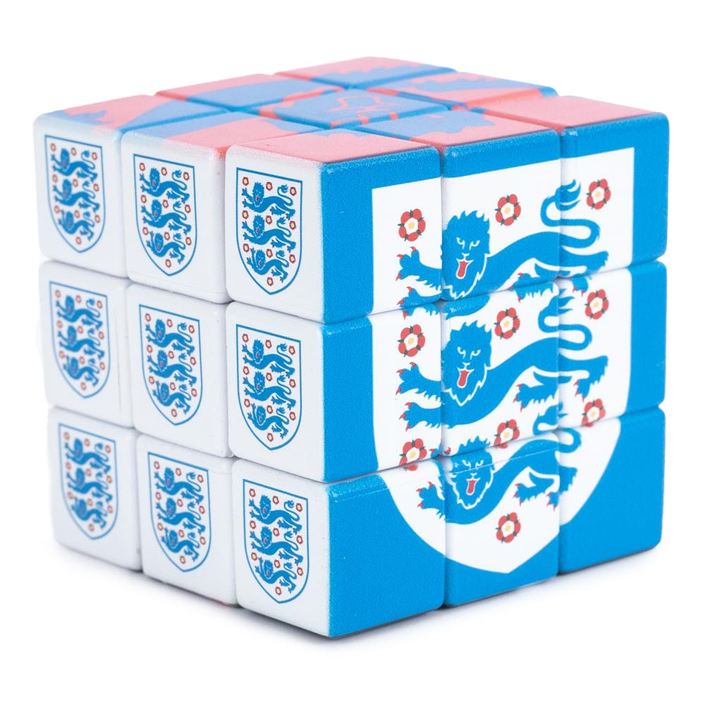 Rubik’s Cube - England FA