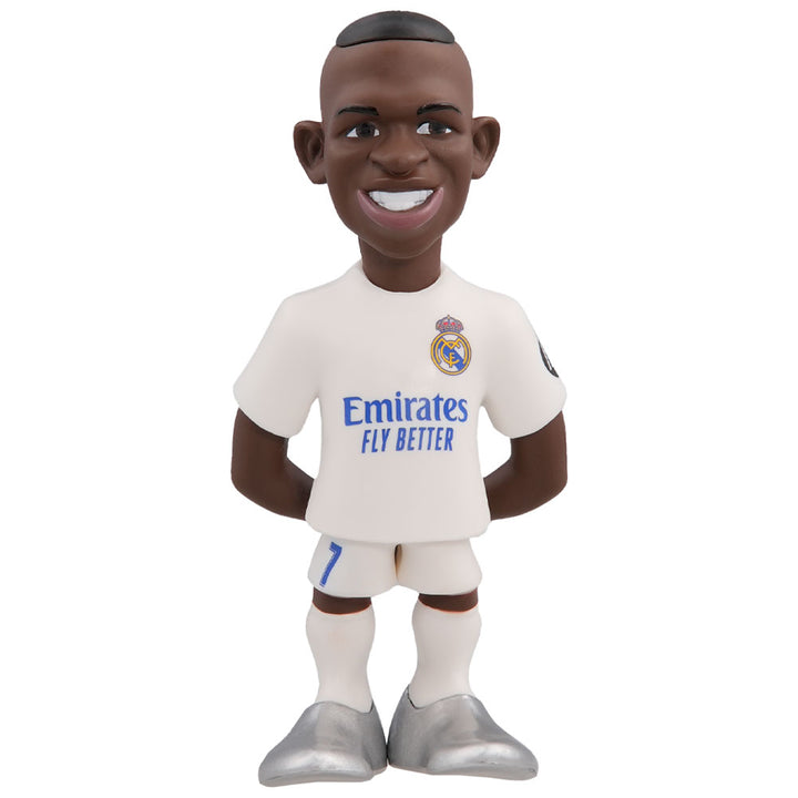 Real Madrid  MINIX Figures 7cm 5pk