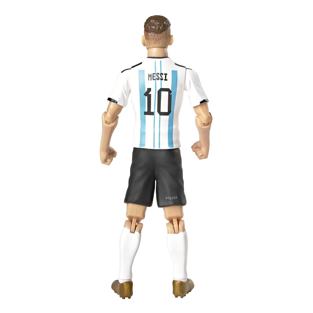 Messi Argentina Action Figure