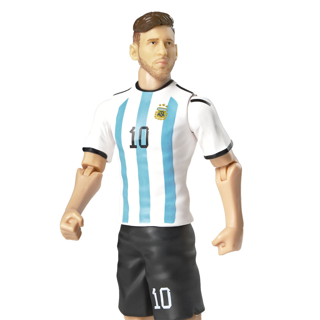 Messi Argentina Action Figure