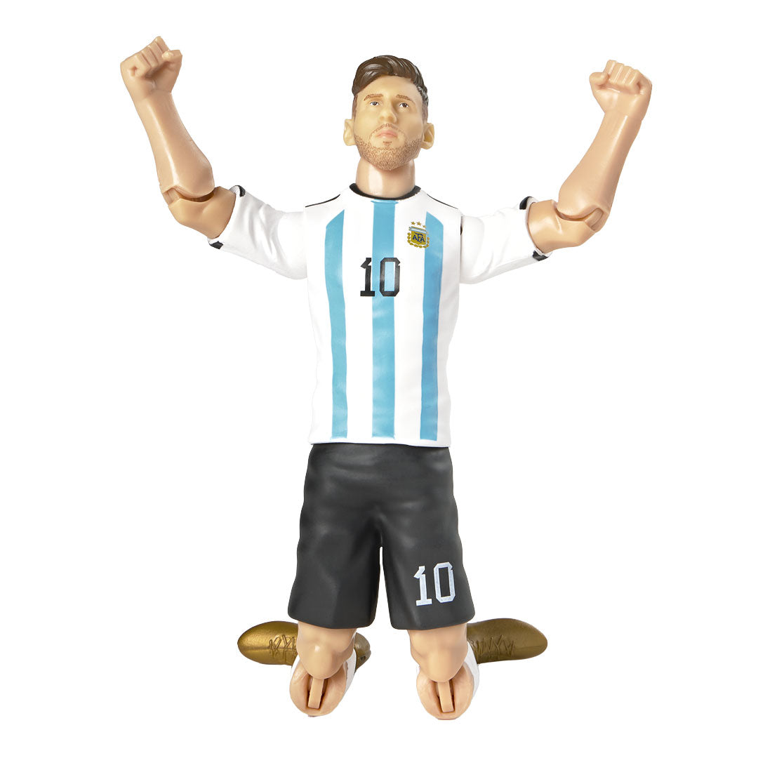 Messi Argentina Action Figure