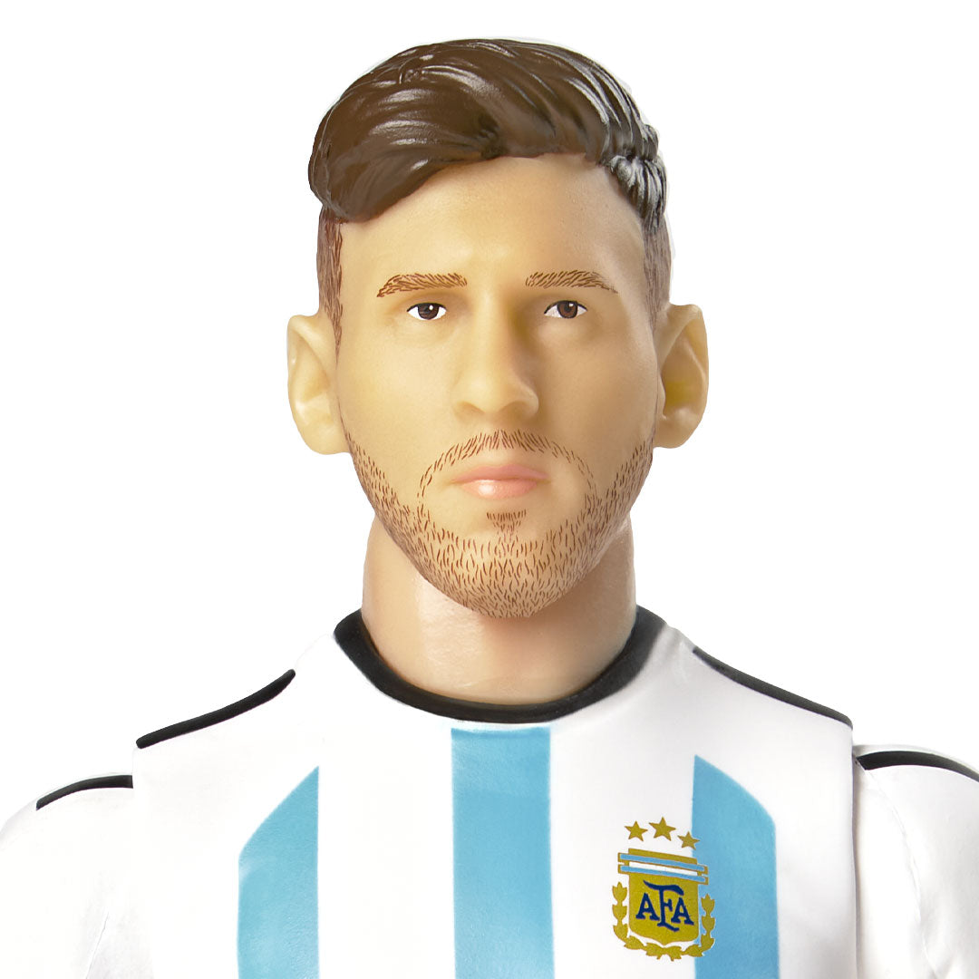 Messi Argentina Action Figure