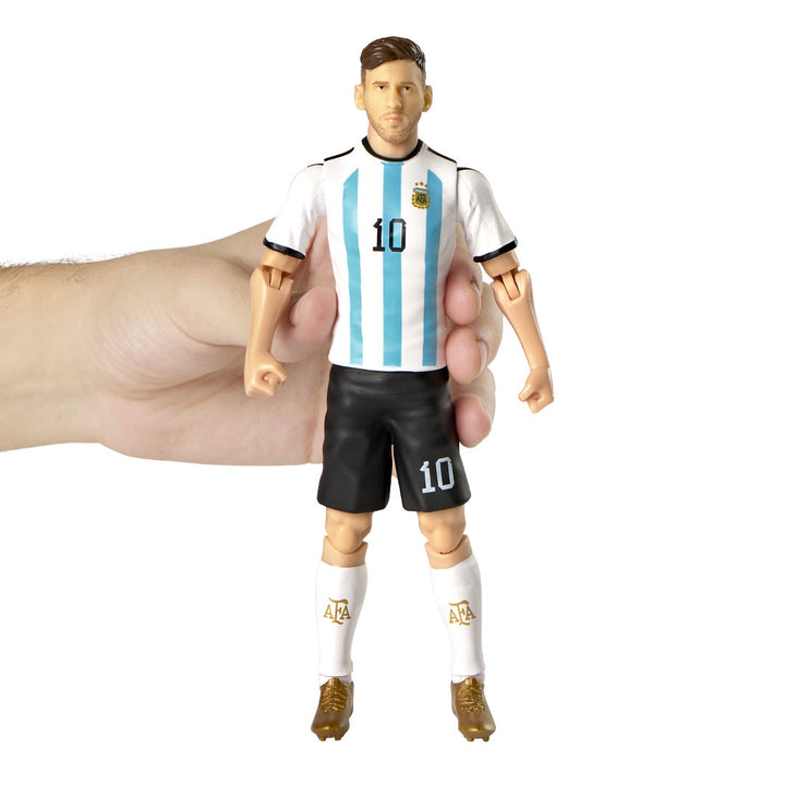 Messi Argentina Action Figure