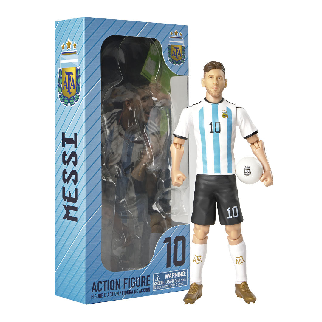 Messi Argentina Action Figure