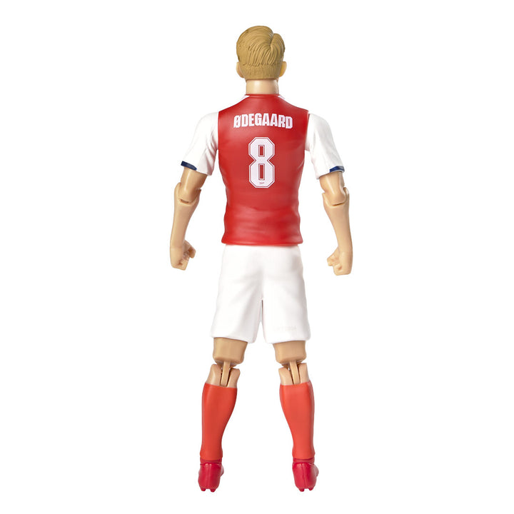 Arsenal FC Odegaard Action Figure